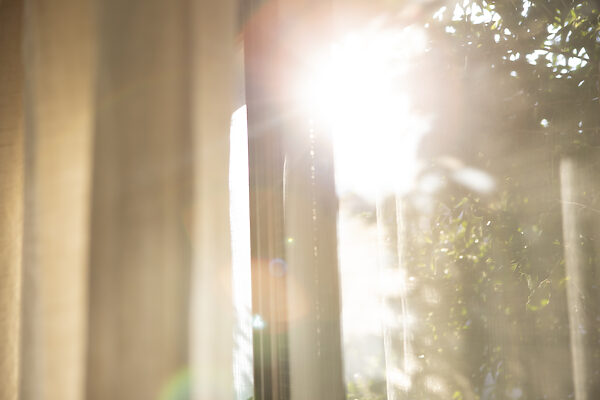 静かな時間が息づく写真の世界へ──徳永 彩 写真展「HER WORLD」