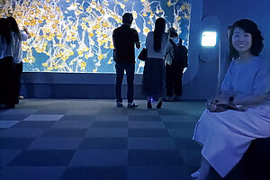 暗闇トランポリン、金箔貼り、プライベートメイクセッション──“課金”する価値ある体験6選【買ってよかったもの2025 体験部門】