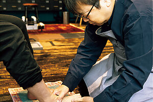 初回計測＆カウンセリングは1万1000円