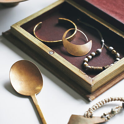 こころが整う、元気になれる。大人のラッキーチャーム vol.2