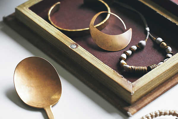 こころが整う、元気になれる。大人のラッキーチャーム vol.2