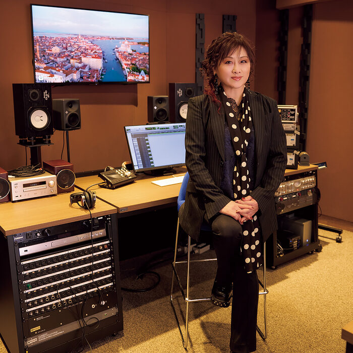 渡辺美里さん──迷信も因習もひらり飛び越えて。丙午に生まれた女性たち