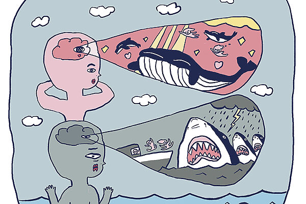 【科学で分析、運を呼び込む行動学】いいことは脳が引き寄せてくれる！