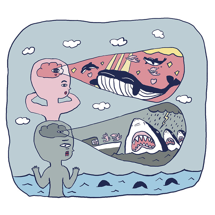 【科学で分析、運を呼び込む行動学】いいことは脳が引き寄せてくれる！