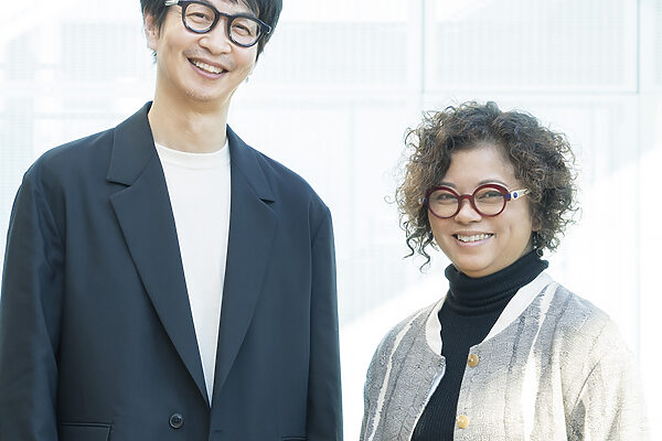 『真夜中のパリから 夜明けの東京へ』著者 猫沢エミさん 小林孝延さんインタビュー ──「喪った穴は消えないけど、新たな再生があるから」