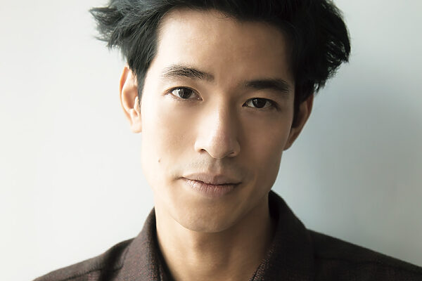 中島 歩さんが語る、連ドラ初主演作『俺たちバッドバーバーズ』──「今の世の中に、ロマンチックって必要なんだろうと思いましたね」