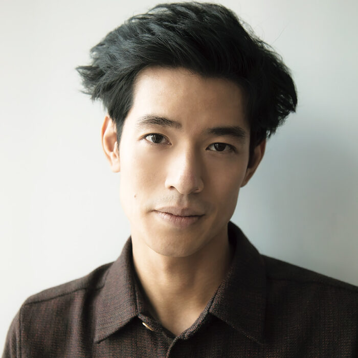 中島 歩さんが語る、連ドラ初主演作『俺たちバッドバーバーズ』──「今の世の中に、ロマンチックって必要なんだろうと思いましたね」