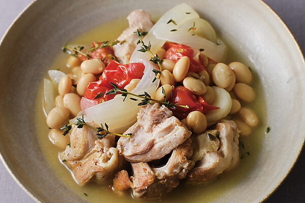 【メインのおかず】動物性と植物性はセットで摂る。ダブルたんぱく質のすすめ