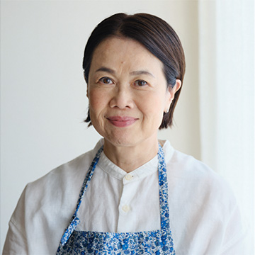 井原裕子