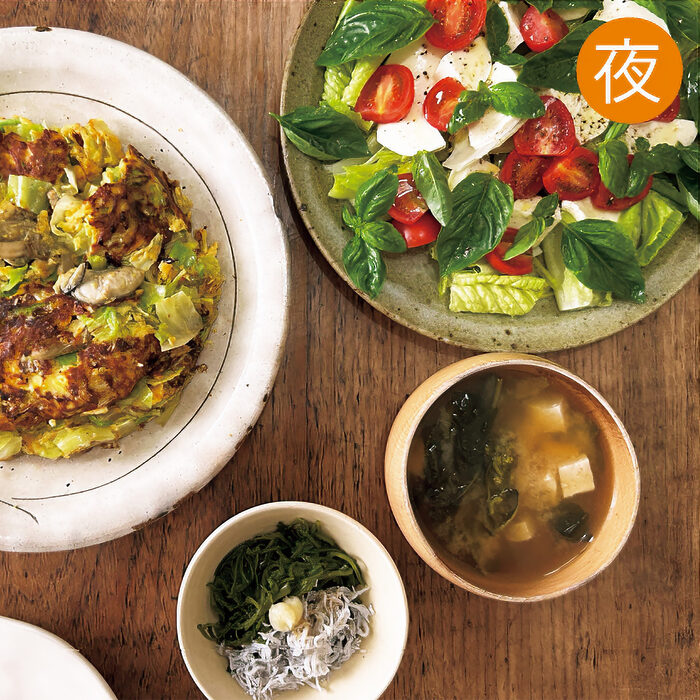 「私のたんぱく質量は足りてますか？」──3人の「食事日記」を公認スポーツ栄養士が採点