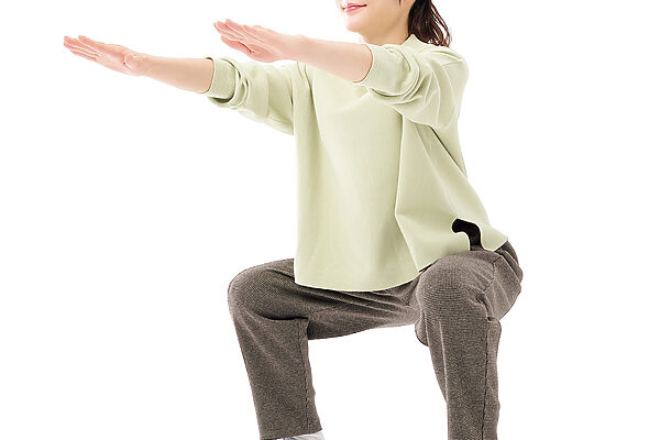 本日開講！ちょっとの努力で最大効果を狙う、大人の女の「筋トレ塾」