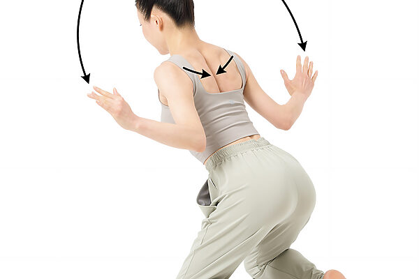 アドバンス編は6部位のボディメイクに挑戦！──大人の女の「筋トレ塾」