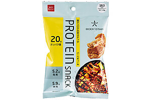 【たんぱく質強化食品で手軽に補給】おやつ・間食にぴったり──加熱も調理もいらない10品