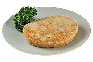 しっかり運動をした後の食事にも！