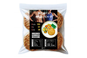 【たんぱく質強化食品で手軽に補給】いつものおかずの置き換えに──常備職にもおすすめなおかずと汁物11品