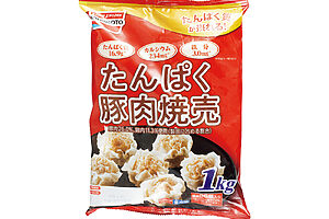 【たんぱく質強化食品で手軽に補給】いつものおかずの置き換えに──常備職にもおすすめなおかずと汁物11品