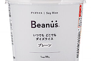 【たんぱく質強化食品で手軽に補給】ダイエットにも最適──主食に置き換えられる5品