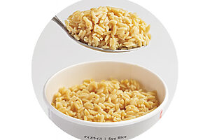 【たんぱく質強化食品で手軽に補給】ダイエットにも最適──主食に置き換えられる5品