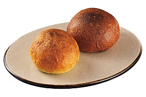 大豆や小麦由来のたんぱく質を配合