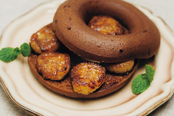 【たんぱく質強化食品で手軽に補給】おやつ・間食にぴったり──加熱も調理もいらない10品