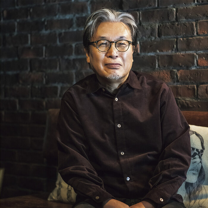 『自滅帳』著者 春日武彦さんインタビュー ──「13の小説に連想をかけあわせました」