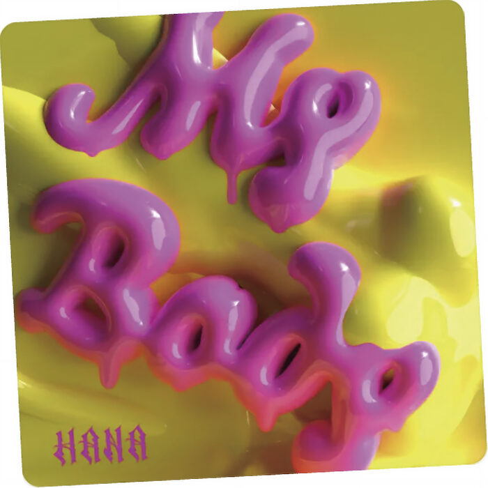 世間から押し付けられる規範に抵抗するセルフラブ賛歌──「My Body」（HANA）