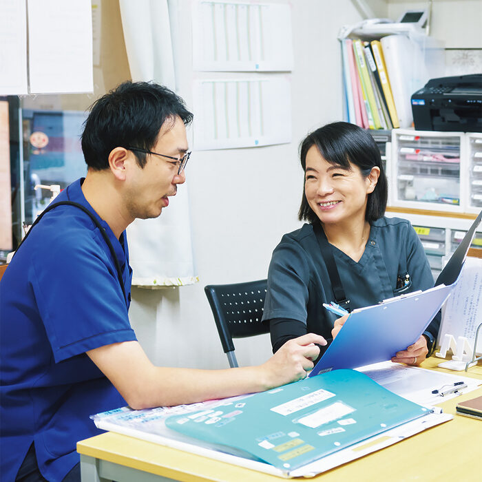 食べることは、生きること。人生の最期にアジフライを食べたい──長谷川記三子さん 在宅と病院の間のケア（2）