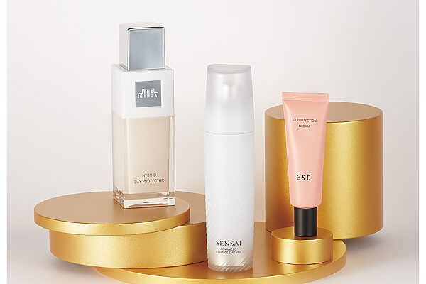 2026年のUVケアアイテムは肌への投資──海野由利子のビューティージャーナル