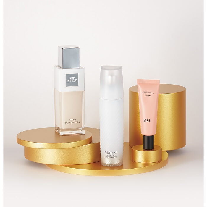 2026年のUVケアアイテムは肌への投資──海野由利子のビューティージャーナル