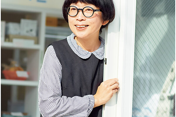 なかしましほさんの〈第三の居場所〉は「趣味の仲間」──ひとりで楽しむことを基本に、マイペースで仲間とつながる