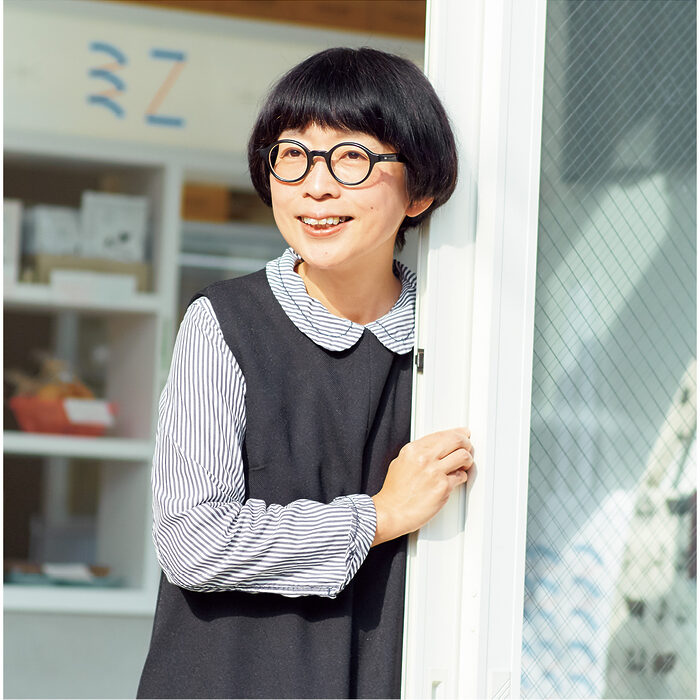 なかしましほさんの〈第三の居場所〉は「趣味の仲間」──ひとりで楽しむことを基本に、マイペースで仲間とつながる