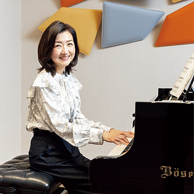 ピアノ・韓国ミュージカル・YouTube──心に暮らしにハリが生まれる。私、今こんなことに夢中です！ Vol.3