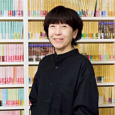 『カフェーの帰り道』著者 嶋津 輝さんインタビュー ──「人間と日々の暮らしを、みちみち描きたい」