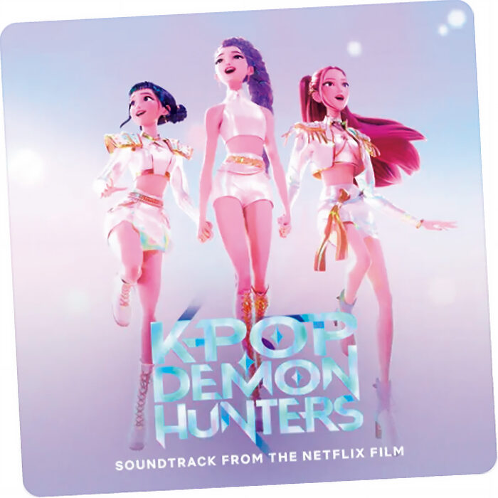 アイドルの夢を絶たれた女の子が臨む、世界最高峰の舞台─「Golden」（HUNTR/X）