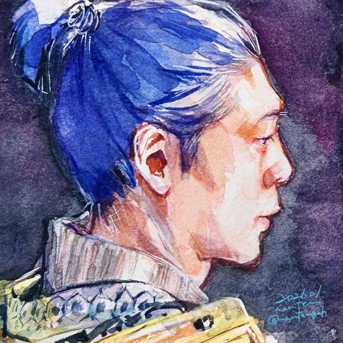 考察『豊臣兄弟！』3話 信長（小栗旬）と藤吉郎（池松壮亮）の関係性が垣間見える。そして小一郎（仲野太賀）の初陣へ…