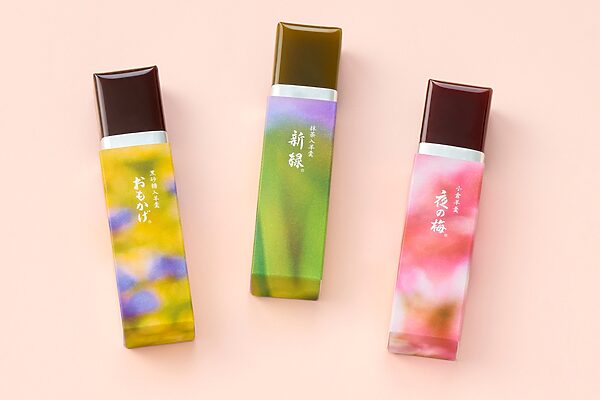 いちごに桜、春の気配を手土産に。老舗和菓子店「とらや」の季節菓子5選