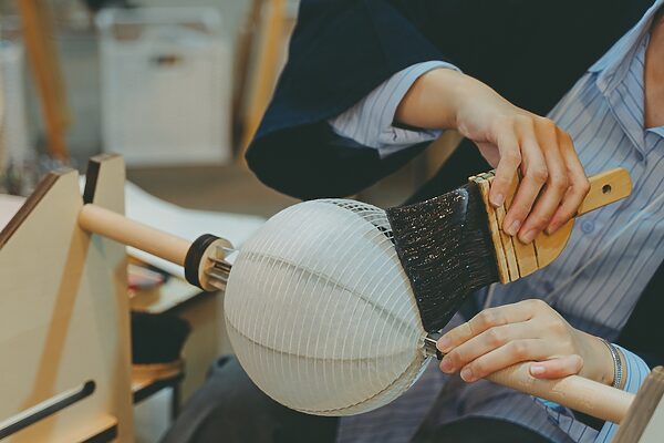 【展示会レポート】職人の技とアイデアが光る、日本生まれの暮らしの道具たち