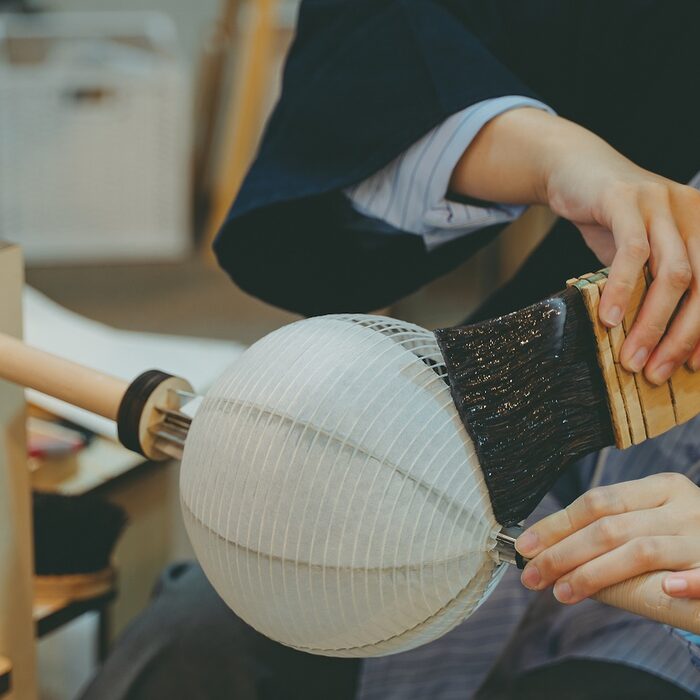 【展示会レポート】職人の技とアイデアが光る、日本生まれの暮らしの道具たち