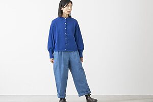 ブルーは一番の人気カラー