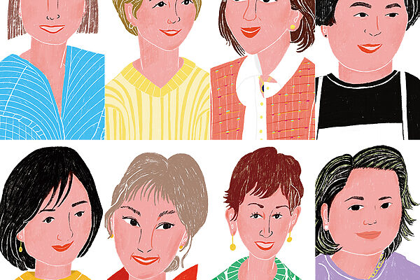 もっと楽しむ！ 人生計画──これからの人生に欠かせないもの、大切にしたいこと