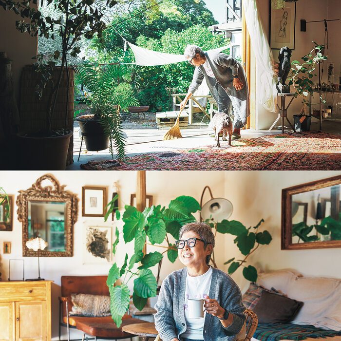 生涯自分らしく過ごすため、50歳からの後悔しない家選び