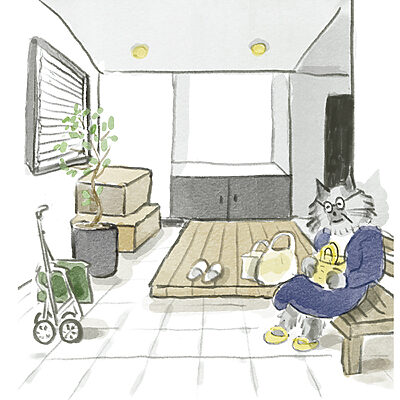 家を建てる？ それとも賃貸？──人生後半の家選びQ＆A