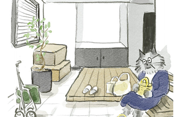 家を建てる？ それとも賃貸？──人生後半の家選びQ＆A