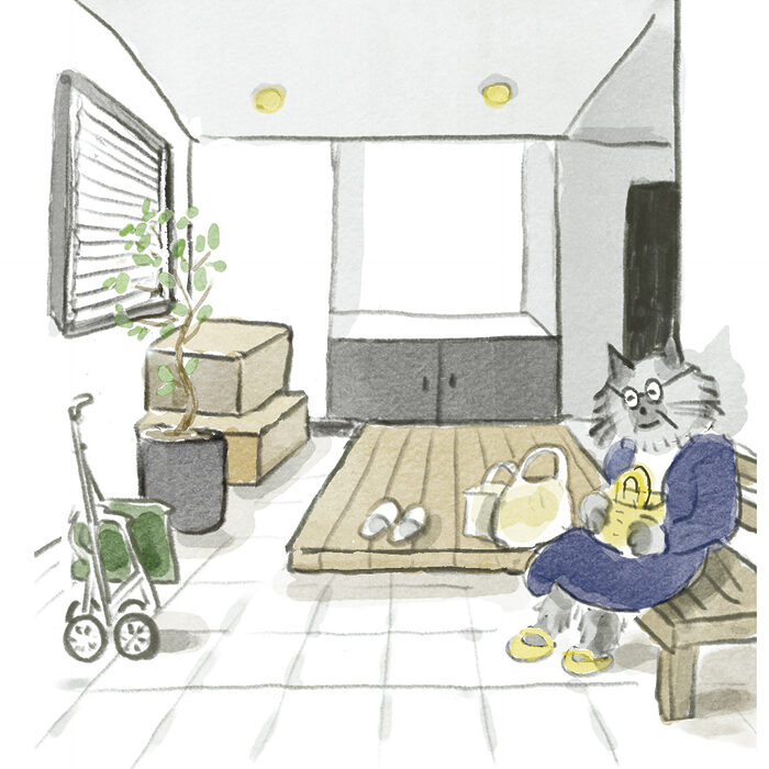 家を建てる？ それとも賃貸？──人生後半の家選びQ＆A