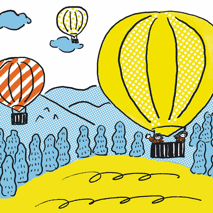 【大人旅のコツ】ちょっと冒険、たっぷり癒やし。旅をするなら、今が行きどき