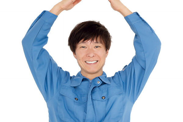 【ごみ捨て編】歳を重ねるほど荷物は軽く。ものを減らすコツ、教えます