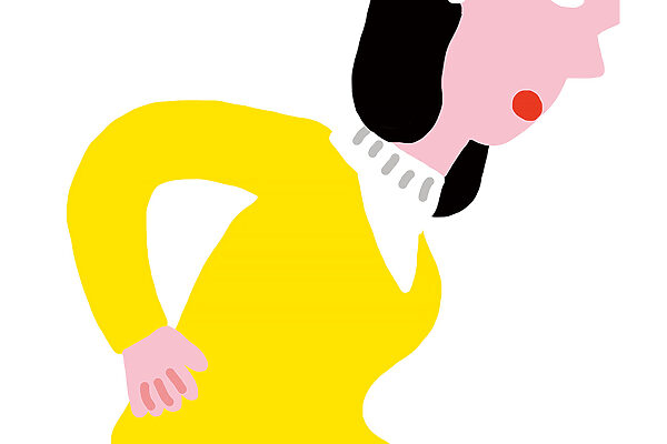 「コリとは何か」原因と対策──痛みと不調を自分で手当て！