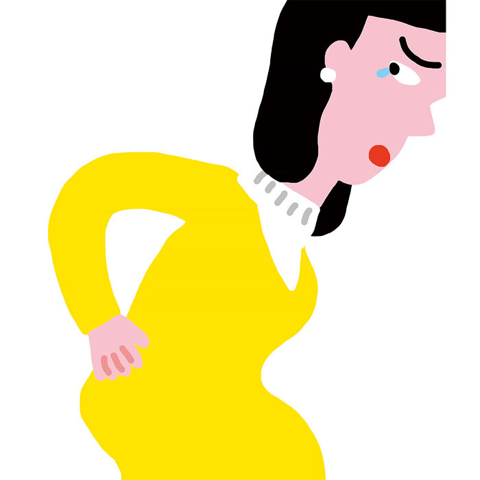 「コリとは何か」原因と対策──痛みと不調を自分で手当て！