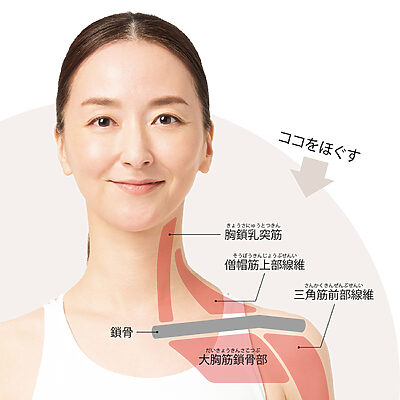 肩こり博士に聞いた、重だる首・ガチガチ肩の日常メンテナンス