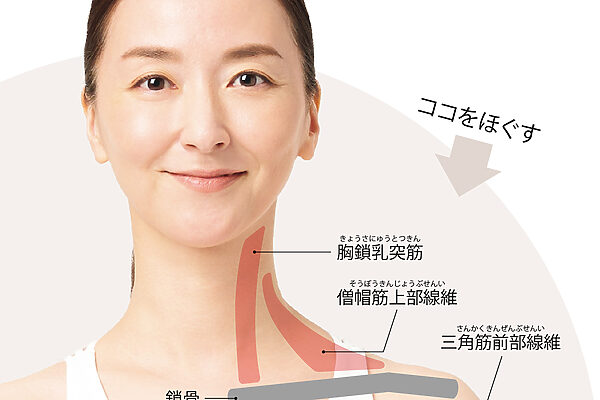 肩こり博士に聞いた、重だる首・ガチガチ肩の日常メンテナンス